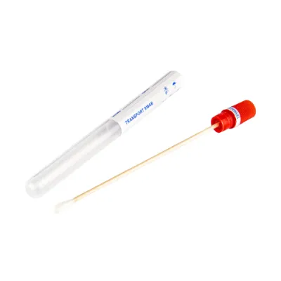 Picture of Transport Swabs - 41153