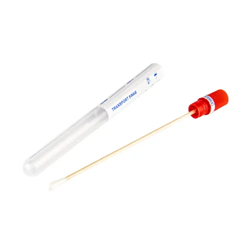 Picture of Transport Swabs - 41153