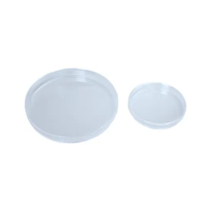 Picture of Stackable Petri Dishes