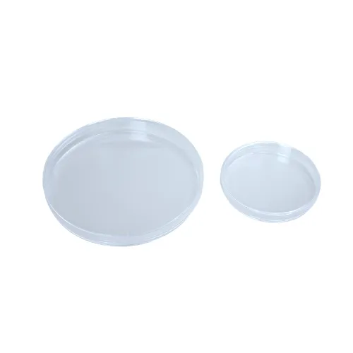Picture of Stackable Petri Dishes