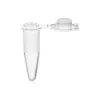 Picture of Microcentrifuge Tubes, PP, Sterile - 42122