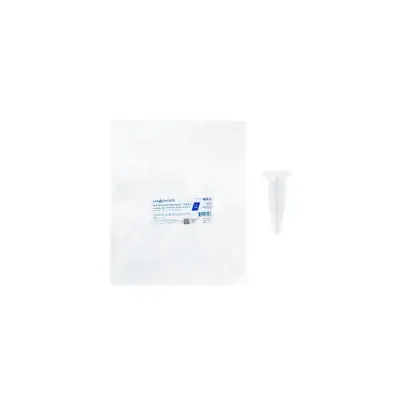 Picture of Microcentrifuge Tubes, PP, Sterile - 42122