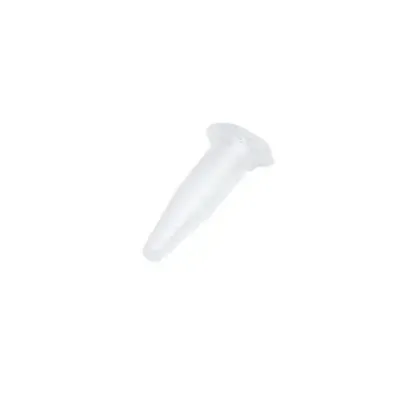 Picture of Microcentrifuge Tubes, PP, Sterile - 42123