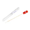 Picture of Transport Swab Snappable Shaft Cotton Tip Sterile