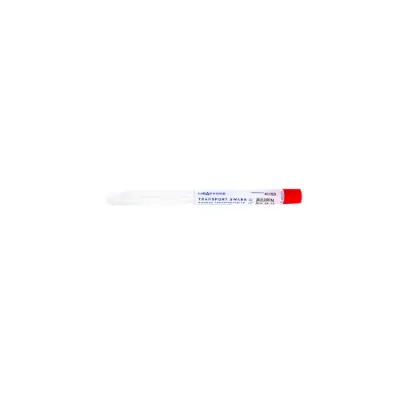 Picture of Transport Swab, Snappable Shaft, Viscose Tip, Sterile- 41152