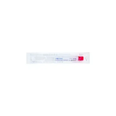 Picture of Transport Swab, Snappable Shaft, Viscose Tip, Sterile- 41152