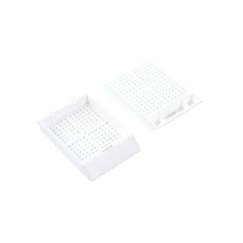 Picture of Embedding Cassette - Attached Lid Histology	 - 42520