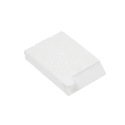 Picture of Embedding Cassette - Hinged Lid Biopsy - 42522