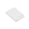 Picture of Embedding Cassette - Unassembled / Sleeved Biopsy - 42524