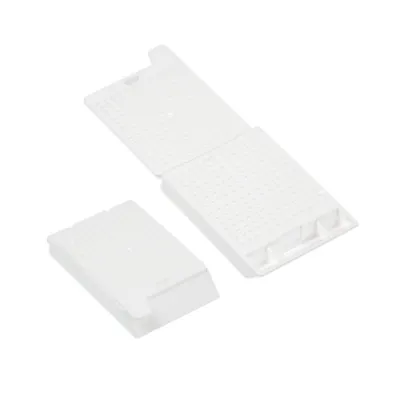 Picture of Embedding Cassette - Unassembled / Sleeved Biopsy - 42524