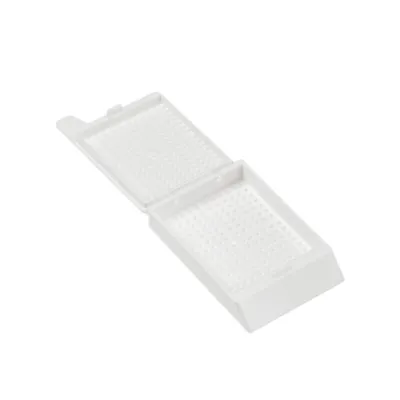 Picture of Embedding Cassette - Unassembled / Sleeved Biopsy - 42524