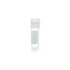 Picture of Cryogenic Tubes with graduated markings