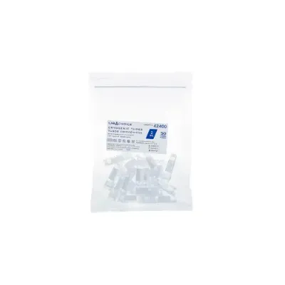 Picture of Cryogenic Tubes with graduated markings - 42401