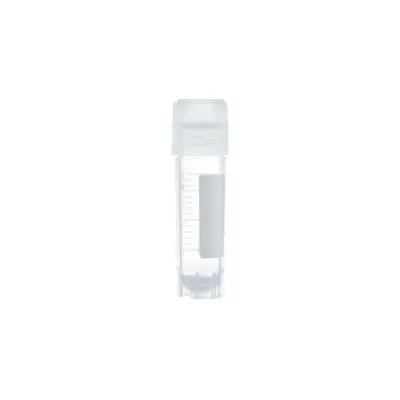 Picture of Cryogenic Tubes with graduated markings - 42401