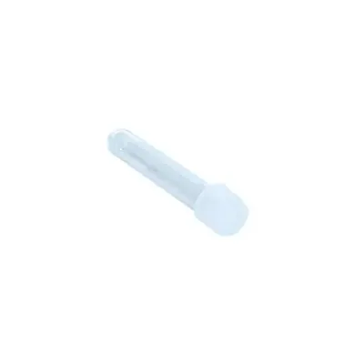 Picture of Culture Tube w/Dual Position Cap with Graduated Markings