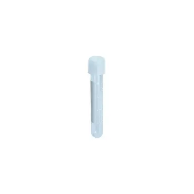 Picture of Culture Tube w/Dual Position Cap with Graduated Markings