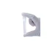 Picture of Culture Tube w/Dual Position Cap with Graduated Markings -peel pack