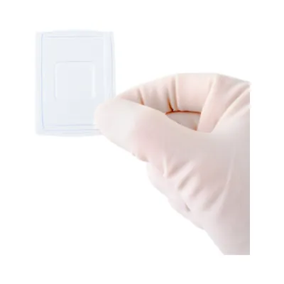Picture of Disposable Base Mold - 42502