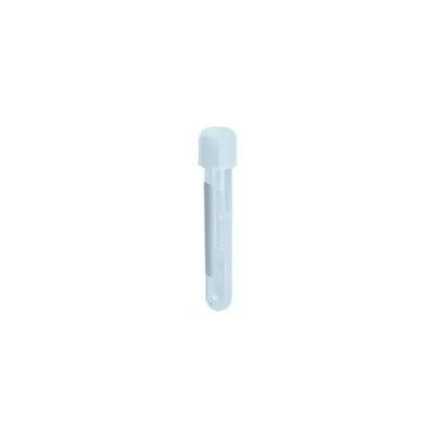 Picture of Culture Tube w/Dual Position Cap with Graduated Markings -42306