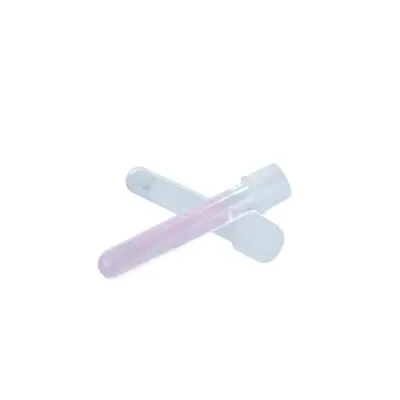 Picture of Culture Tube w/Dual Position Cap with Graduated Markings -42306