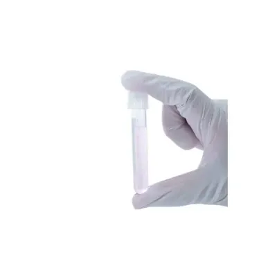 Picture of Culture Tube w/Dual Position Cap with Graduated Markings -42306