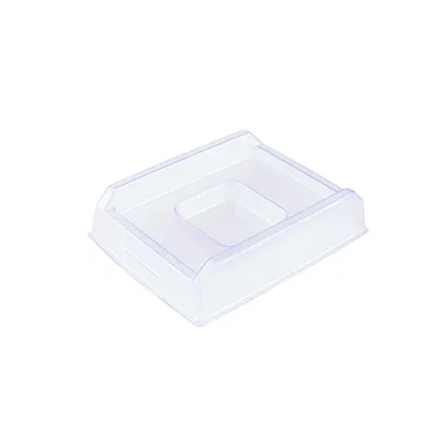 Picture of Disposable Base Mold - 42503