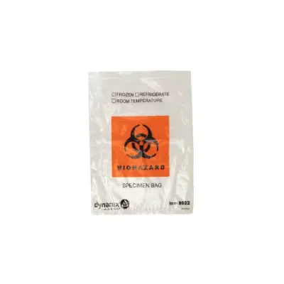 Picture of Specimen Bags - 8023