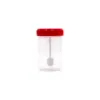 Picture of Stool Specimen Container with Spoon