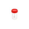 Picture of Stool Specimen Container with Spoon
