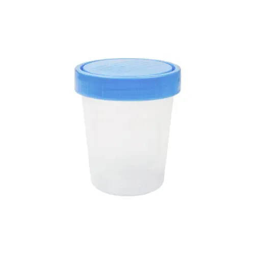 Picture of Specimen Containers - Non-Sterile, Bulk
