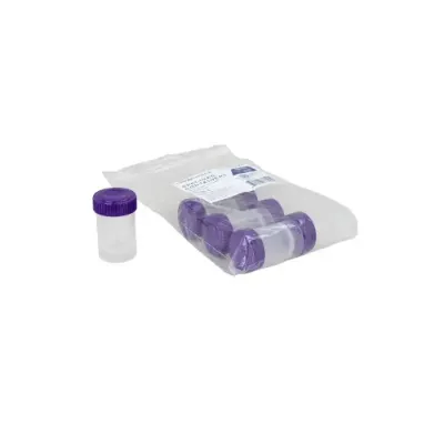Picture of Specimen Container
