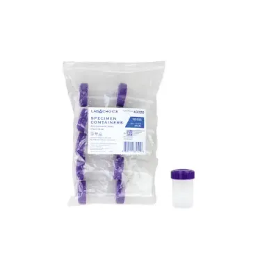 Picture of Specimen Container