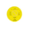 Picture of Urine Transfer Device for Urine - 100 mL - Clear/Yellow - 43024-UTD