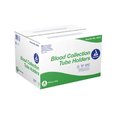 Picture of Blood Collection Needle Holders - Without Needle - 6933