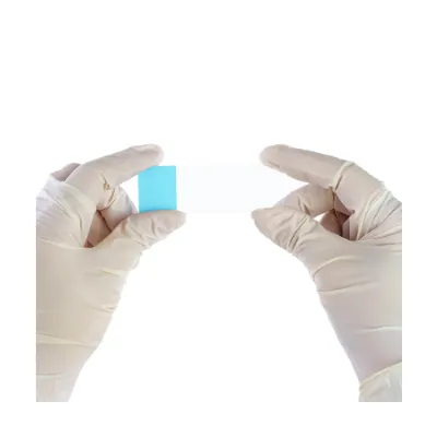 Picture of Microscope Slides Double Frosted corner grounded - 4178