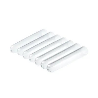Picture of Plastic Test Tubes - Polypropylene (PP) - 42006