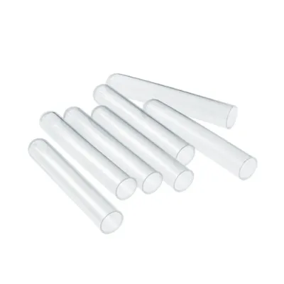 Picture of Plastic Test Tubes - Polypropylene (PP) - 42006
