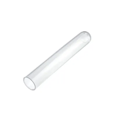 Picture of Plastic Test Tubes - Polypropylene (PP) - 42007