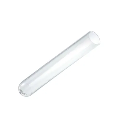 Picture of Plastic Test Tubes - Polypropylene (PP) - 42007