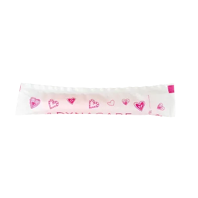 Picture of Super Tampons Plastic Applicator