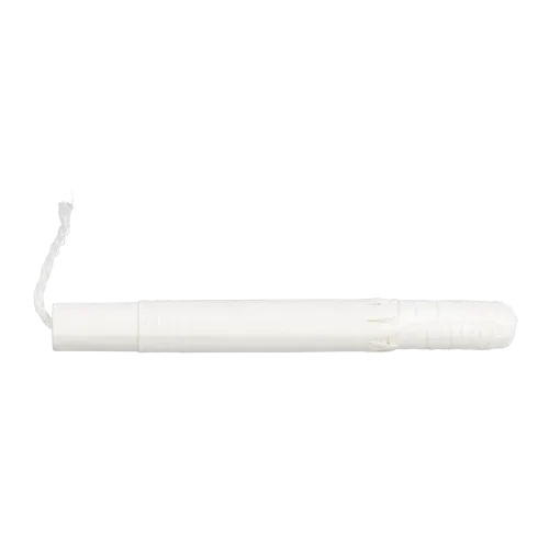 Picture of Regular Tampons Cardboard Applicator - Bulk