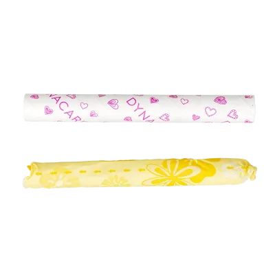 Picture of Regular Tampons Cardboard Applicator - Bulk