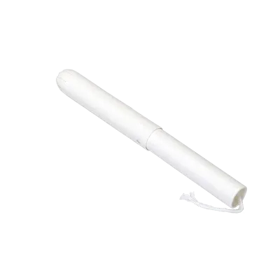 Picture of Regular Tampons Cardboard Applicator - Bulk