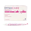 Picture of Regular Tampons Plastic Applicator