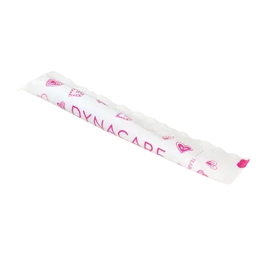 Picture of Regular Tampons Plastic Applicator