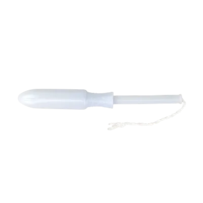 Picture of Regular Tampons Plastic Applicator