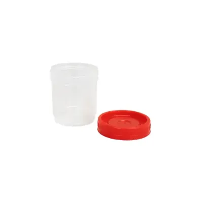 Picture of Specimen Container, Sterile