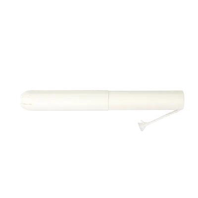 Picture of Super Plus Tampons Cardboard Applicator