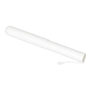 Picture of Organic Tampon Regular Cardboard Applicator