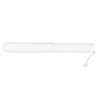Picture of Organic Tampon Regular Cardboard Applicator